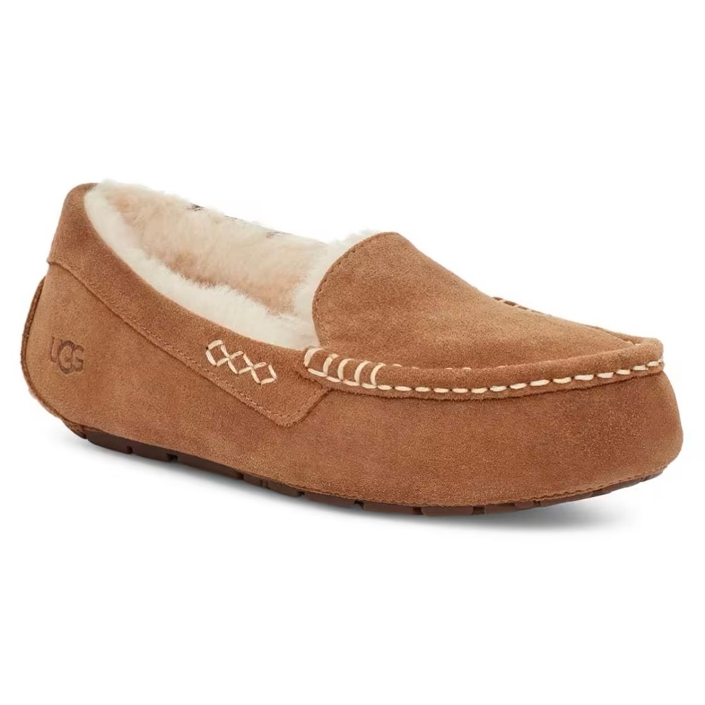UGG - Ansley in Chestnut